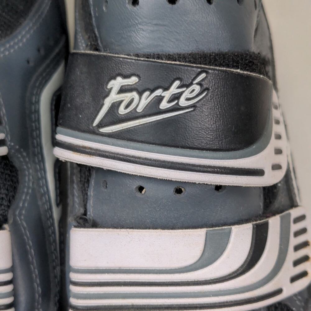 FORTE Cycling cleats cm200 size 7‎ - Picture 3 of 7